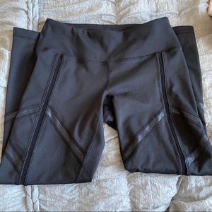 Yogalicious Crop Legging